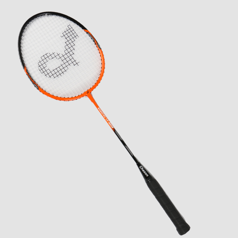 Aluminijski reket za badminton CX-B228 narančasta